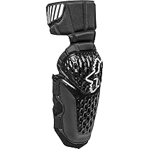 Amazon | Fox Racing FOX MX R3 ルーストデフレクター ブラック S/M